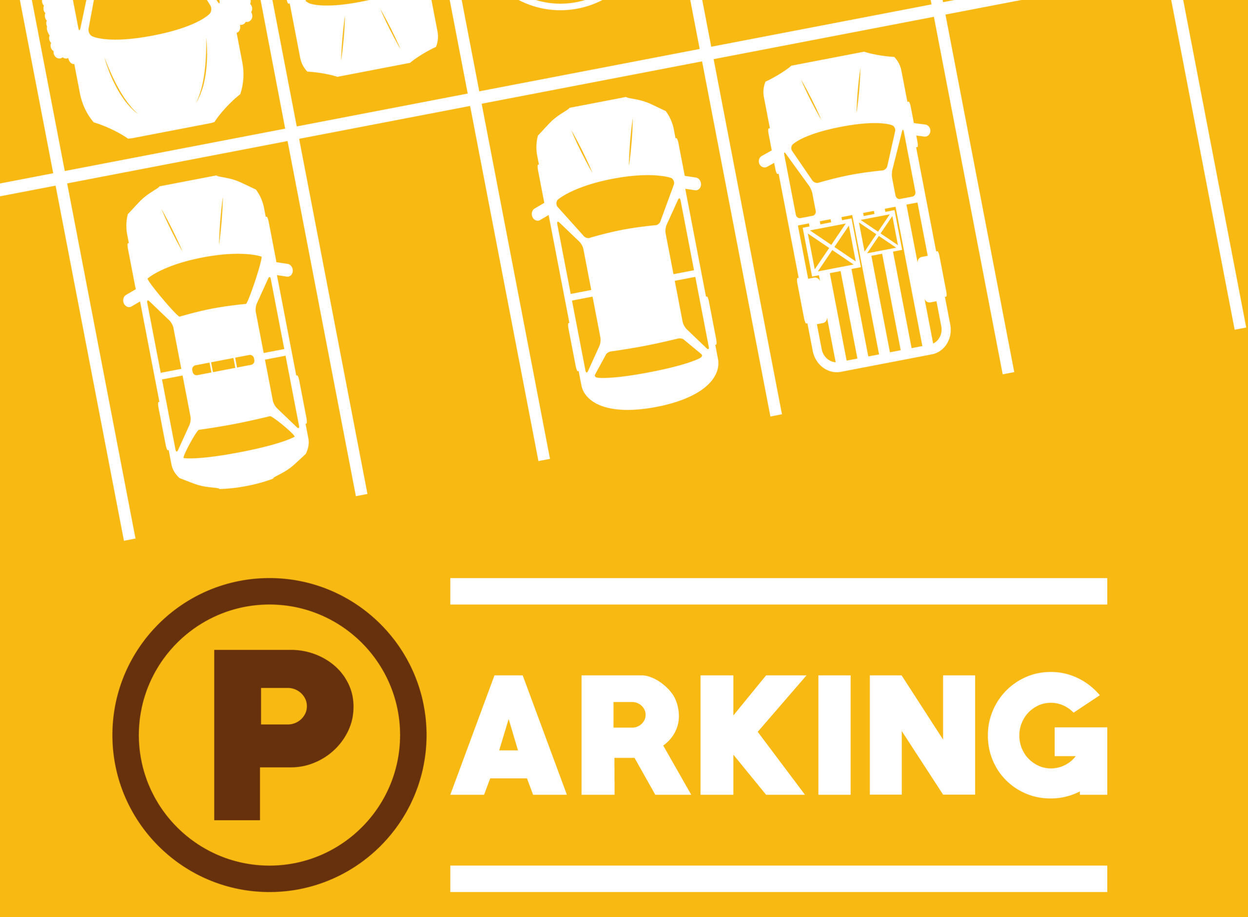 Parking Access