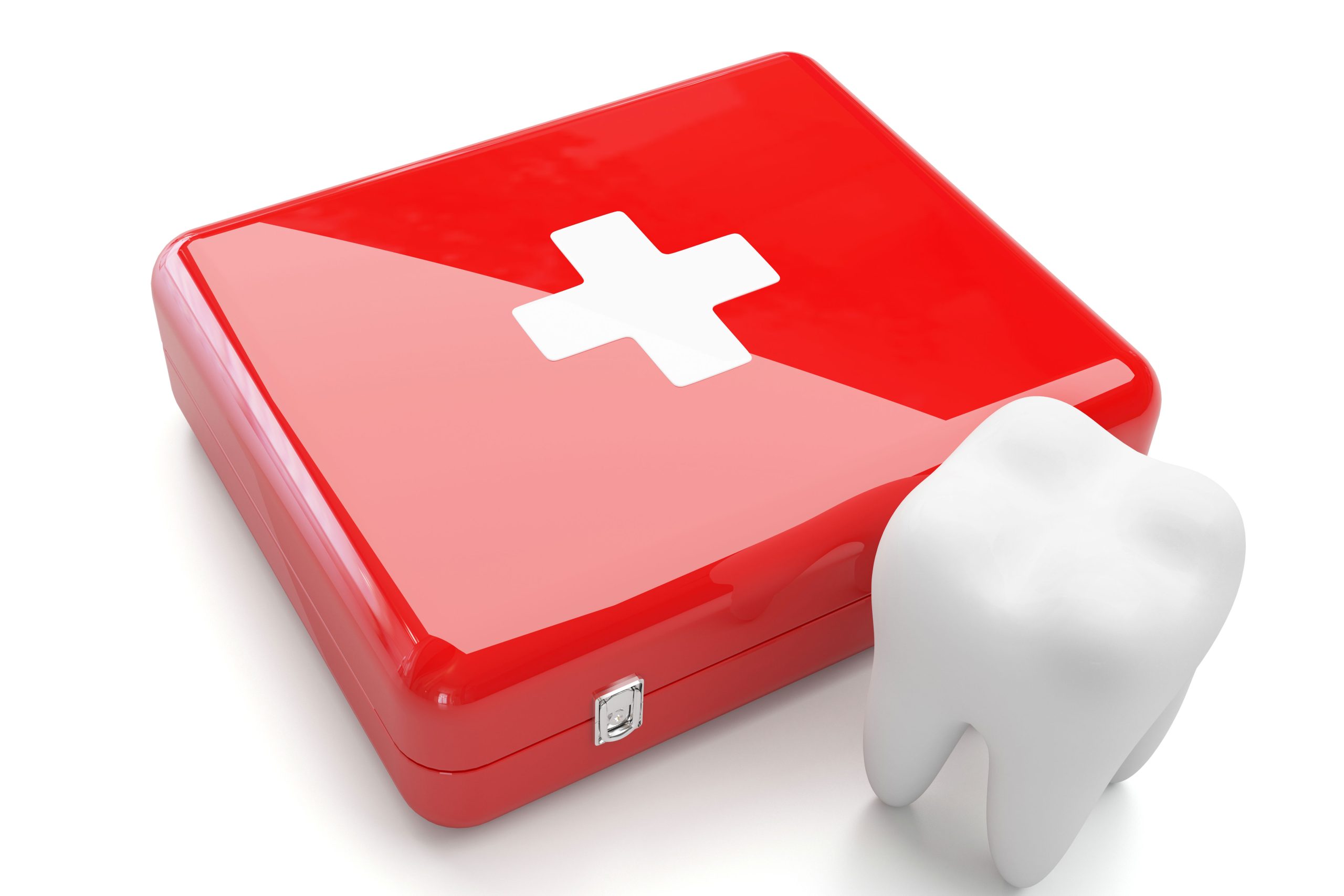 BETTER ORAL HEALTH<br />
- QUAD DENTAL