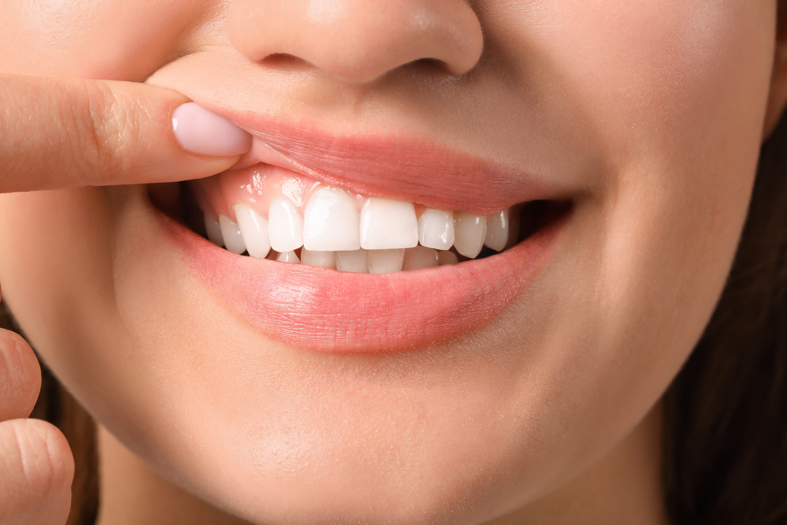 BETTER ORAL HEALTH<br />
- QUAD DENTAL