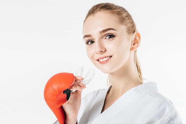 BETTER ORAL HEALTH<br />
- QUAD DENTAL