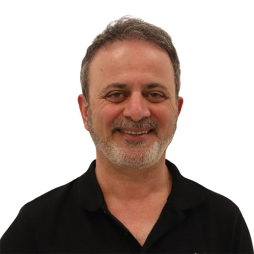Dr. Farzad Mirkheshti