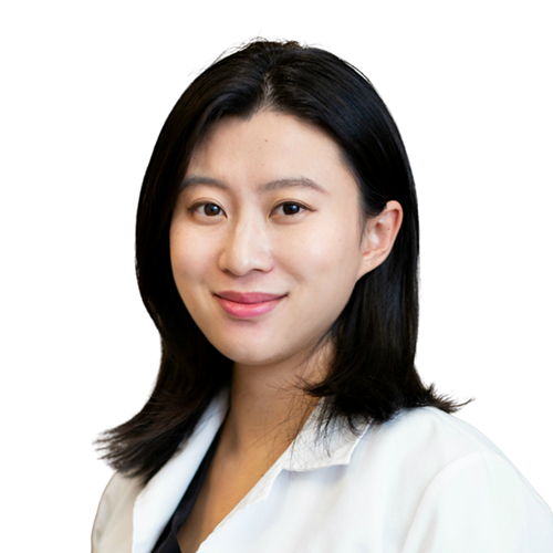 Dr. Jia Duo Wang